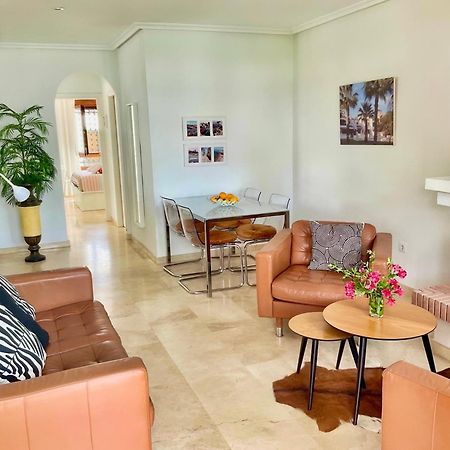 Gound Floor Bungalow Jumilla III Playa Flamenca Dehesa de Campoamor  Buitenkant foto