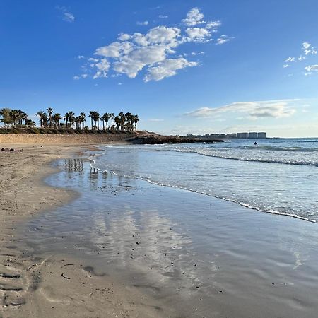 Gound Floor Bungalow Jumilla III Playa Flamenca Dehesa de Campoamor  Buitenkant foto