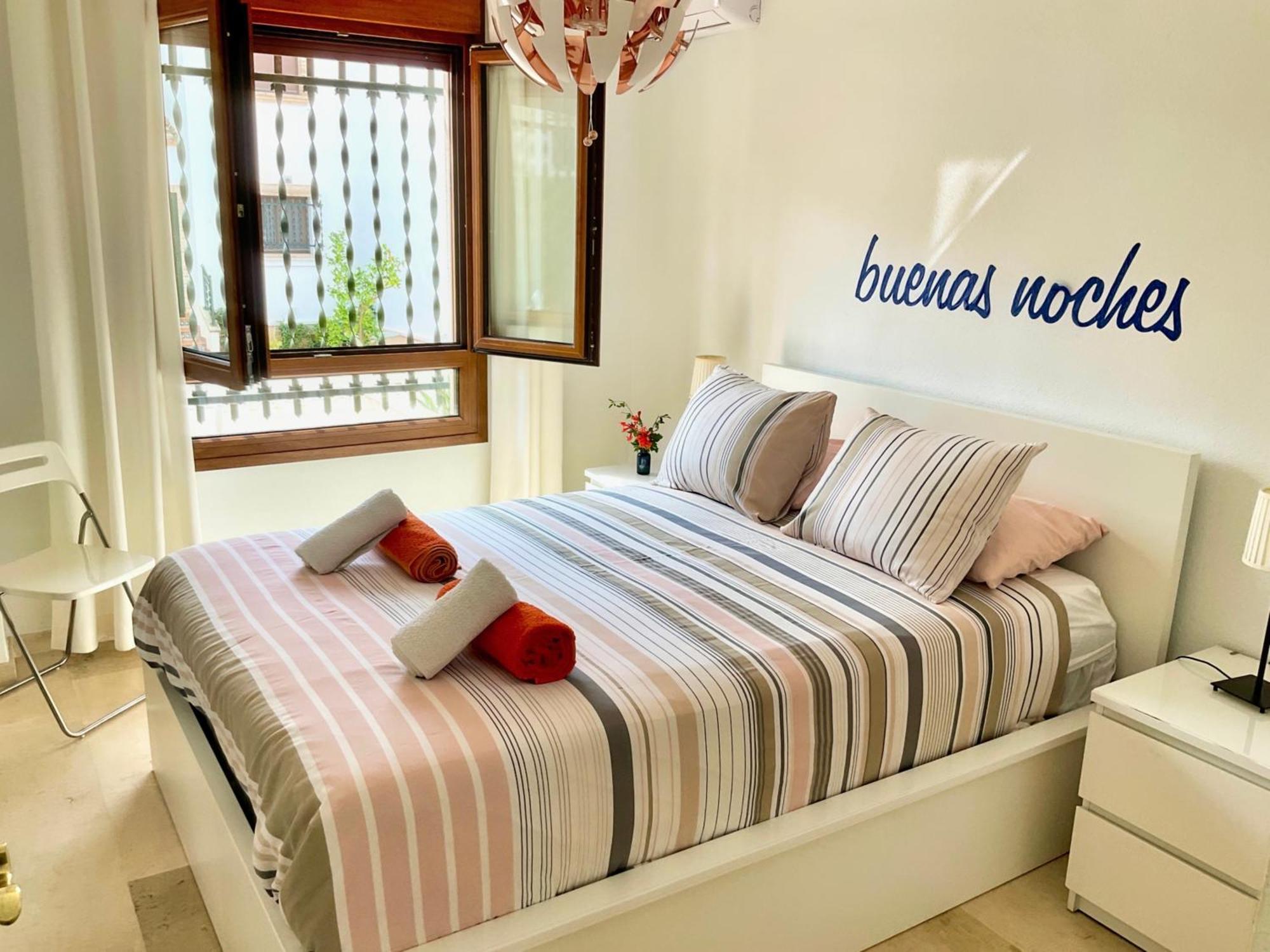 Gound Floor Bungalow Jumilla III Playa Flamenca Dehesa de Campoamor  Buitenkant foto