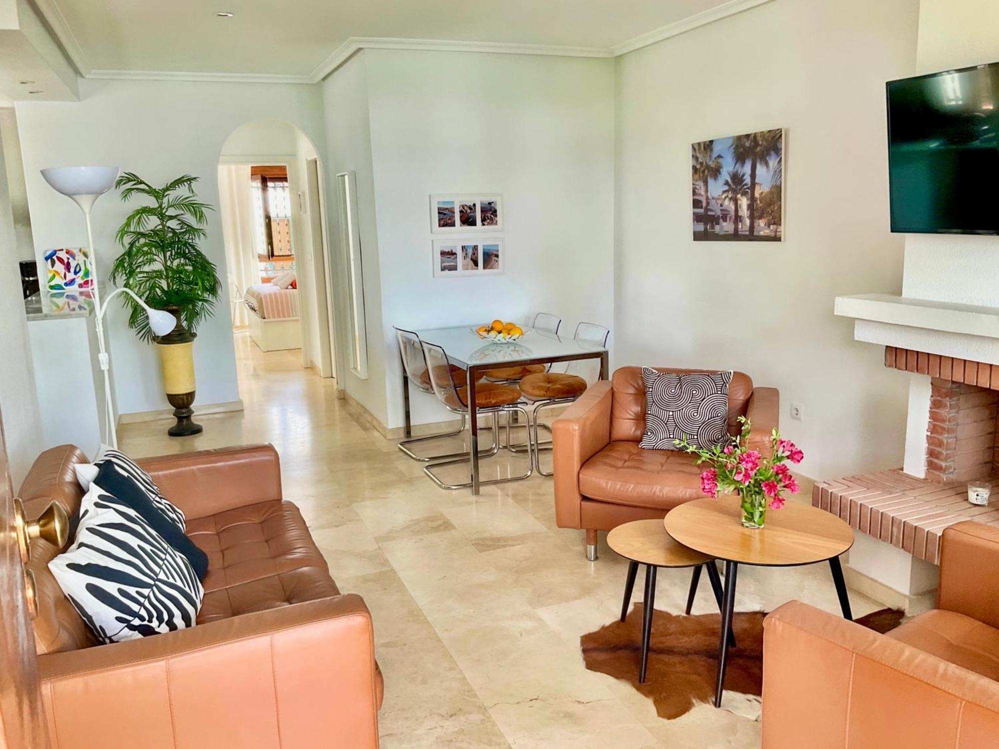Gound Floor Bungalow Jumilla III Playa Flamenca Dehesa de Campoamor  Buitenkant foto