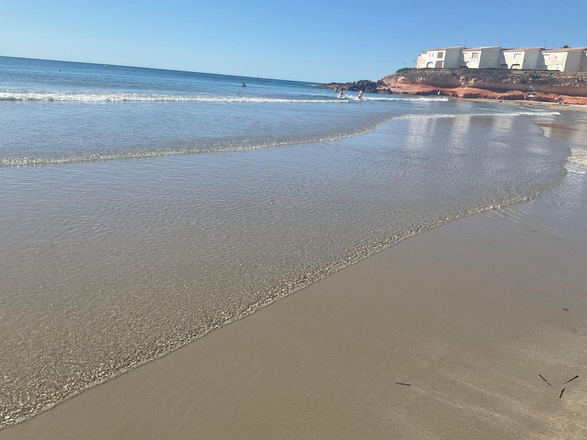 Gound Floor Bungalow Jumilla III Playa Flamenca Dehesa de Campoamor  Buitenkant foto